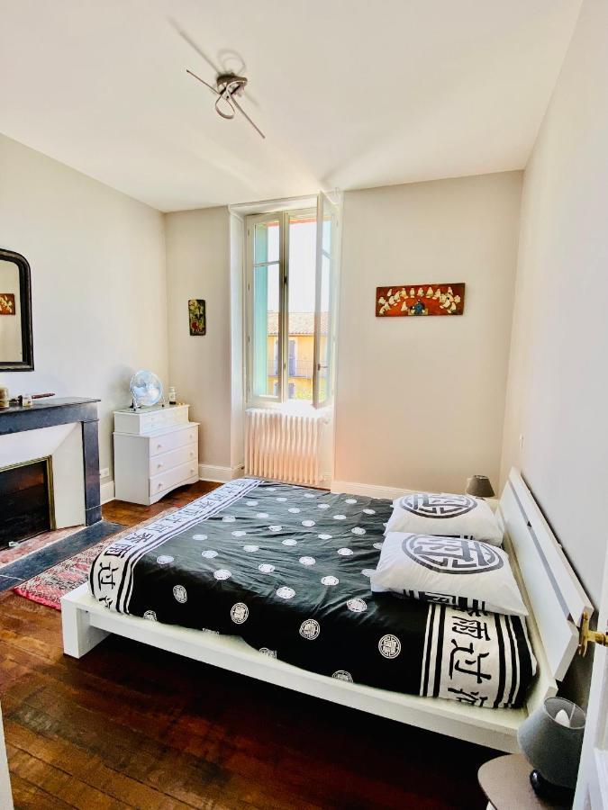 Homestay Pat's Cahors