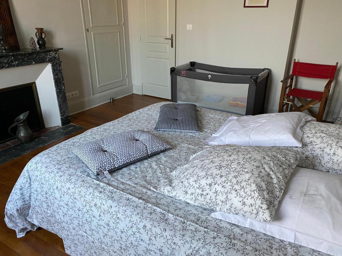 Séjour chez l'habitant Pat's *